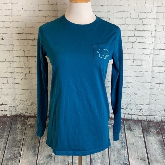 Ivory Ella Bundle: Oversized Hoodie Sweatshirt & Long Sleeved T-Shirt Cozy Comfy - Picture 8 of 16